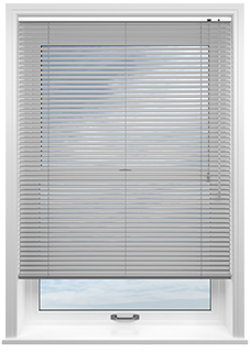 Wow Factor, Pearl River - Venetian Blind
